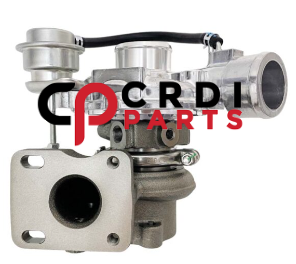 Turbocharger 8981320720, 8982043270 For Isuzu 4JA1, 4JB1, 4JJ1, 4JK1-TCX, 4JK1-TCS Engines