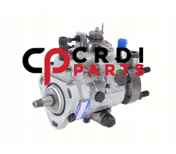Common Fuel Injector Pump Fuel 8923a396g, U2644F722 For Dp200 Jcb/Cat/Perkins/John Deere