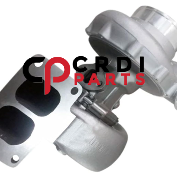 Turbocharger 3533098 For Volvo TAD 1230G Iveco 8210SRI21 Engine
