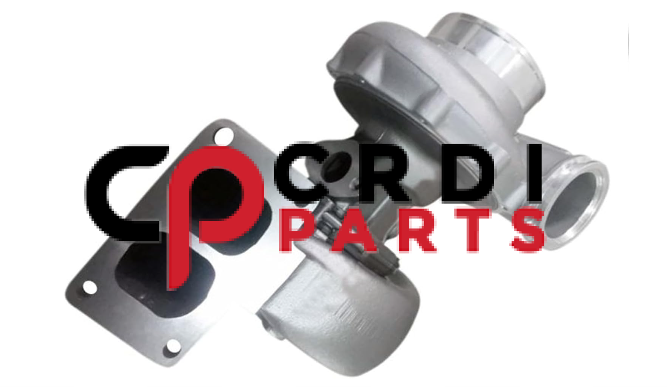 Screenshot 2025-03-25 144306 Turbocharger 3533098 For Volvo TAD 1230G Iveco 8210SRI21 Engine