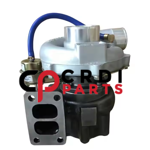 Turbocharger 2674A402, 709942-0009 For Perkins Engine 1106C-E60TA Vista 6Turbocharger 2674A402, 709942-0009 For Perkins Engine 1106C-E60TA Vista 6