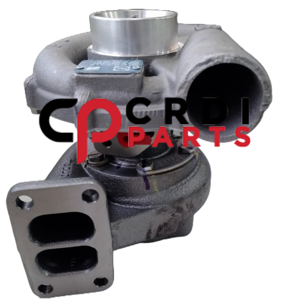 Turbocharger 7074902017 Suitable For Kirloskar