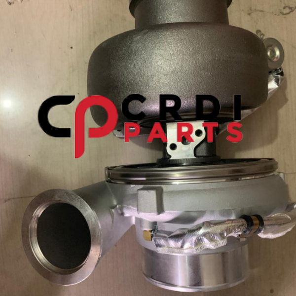 Turbocharger 362-0855, 3620855 For CAT C15 GTB4708B