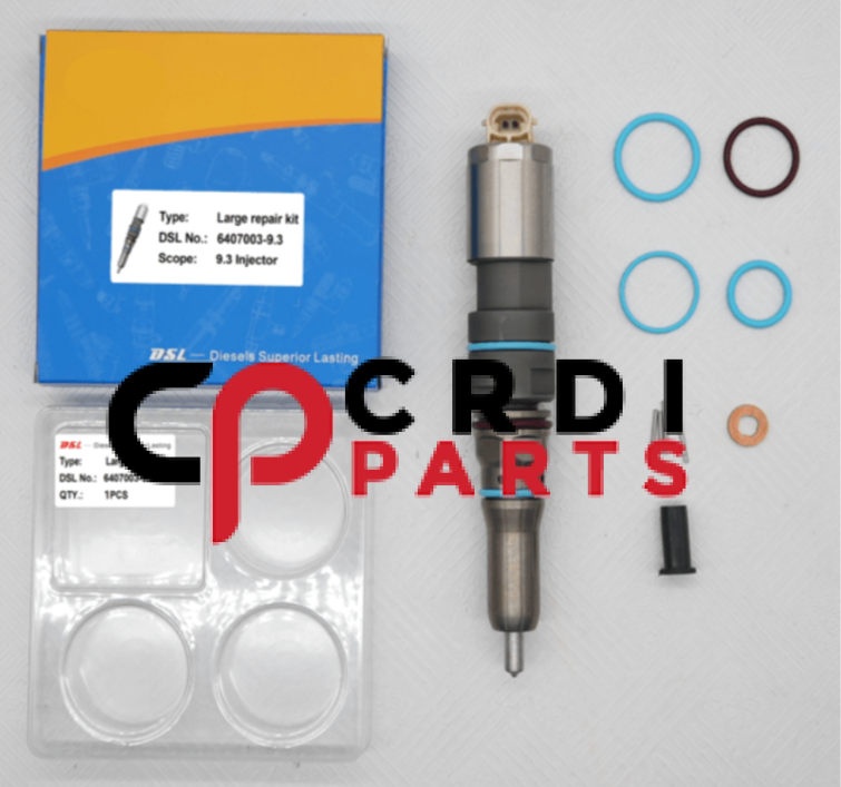 Screenshot 2025-03-27 112311 Common Rail Fuel Injector Large Repair kit 6407003 For C9.3