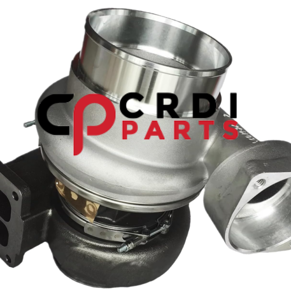 Turbocharger 144-4568, 1444568, 1W-6931, 1W6931 For Caterpillar SR4 3412 3412C 3412E PM3412 PR-1000