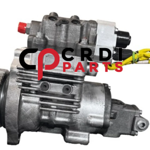 Common Fuel Injector Pump 4359487 For Cummins ISX15
