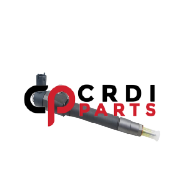 Common Rail Injector 0445110424 For Chevrolet /Opel CRI2 Fuel Injector