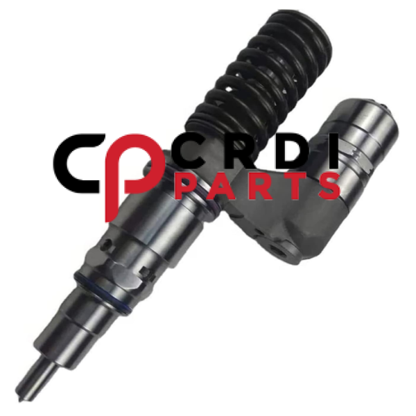 Common Fuel Injector 392-0220, 3920220 For Caterpillar 3512 Diesel Engine