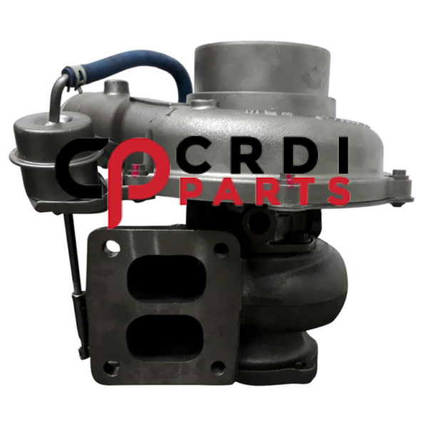 Turbocharger 17201-E0A40, S24100-3251 For Hino Engine J08C-TI
