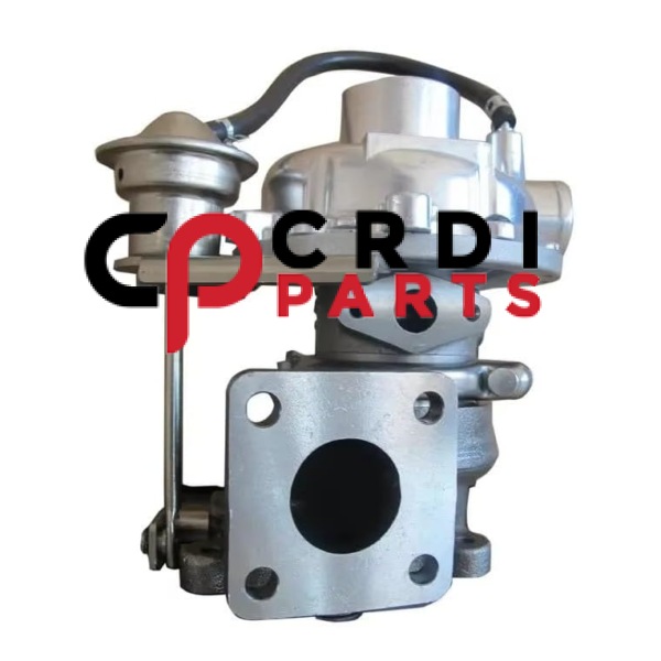Turbocharger VA420078, VB420078, VC420078, VD420078, 129508-18010, 12950-818010, 12950-818020, F41CADS0078B, F41CADS0078G, RHF4 4TNV84T For Yanmar