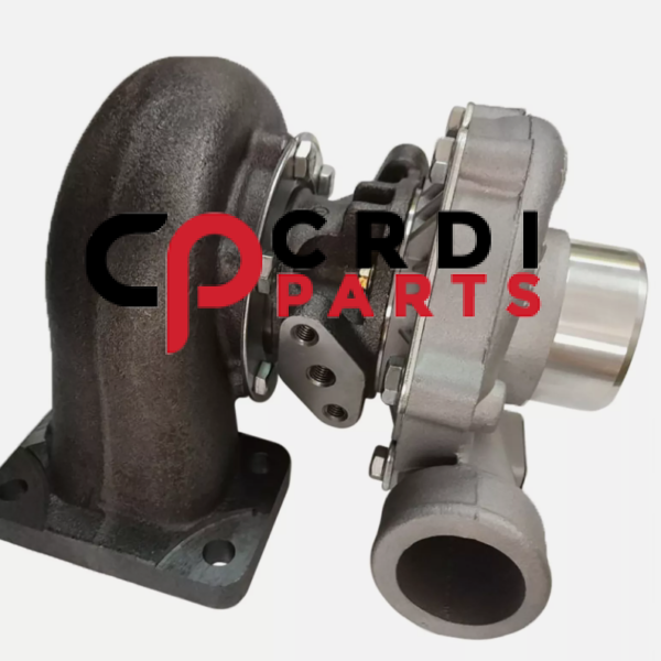 Turbocharger TA3120, 466854-0001, 2674A153 For Perkins Engine 1004 JCB 4.0L