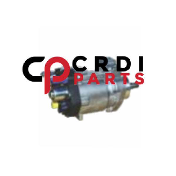 Common Fuel Injector Pump DFP 1.2 28448206AL, 253407100206 For Tata Motors 407 Ht