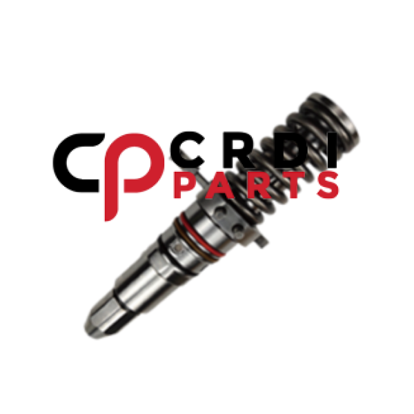 Common Fuel Injector 4P-9075, 4P-9076, 4P-9077, 4W-3563, 6I-3075, 7C-0345, 7C-2239, 7C-4173, 7C-4174, 7C-4175, 7C-4184, 7C-9576, 7C-9577, 7C-9578 For 3500 Caterpillar