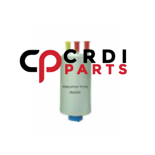 Main Filter DFF3 R6353430, 253409110117 For Tata Motors 4sp Bus – Lp710/39wb
