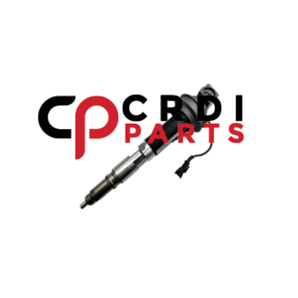 Common Fuel Injector 4380191, Y431K05858 For QSK19-1 Cummins