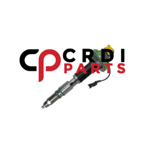Common Fuel Injector 4964173, F00BJ0J016 For QSK19-2 Cummins