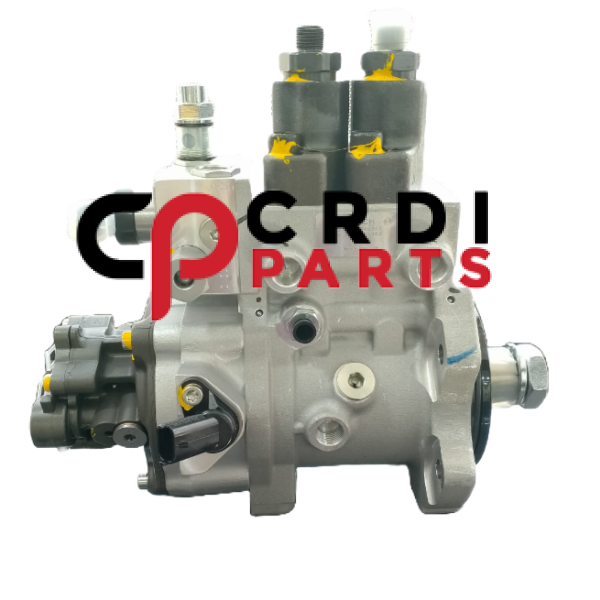 Common Fuel Injector Pump 0445020363 For Weichai Engine