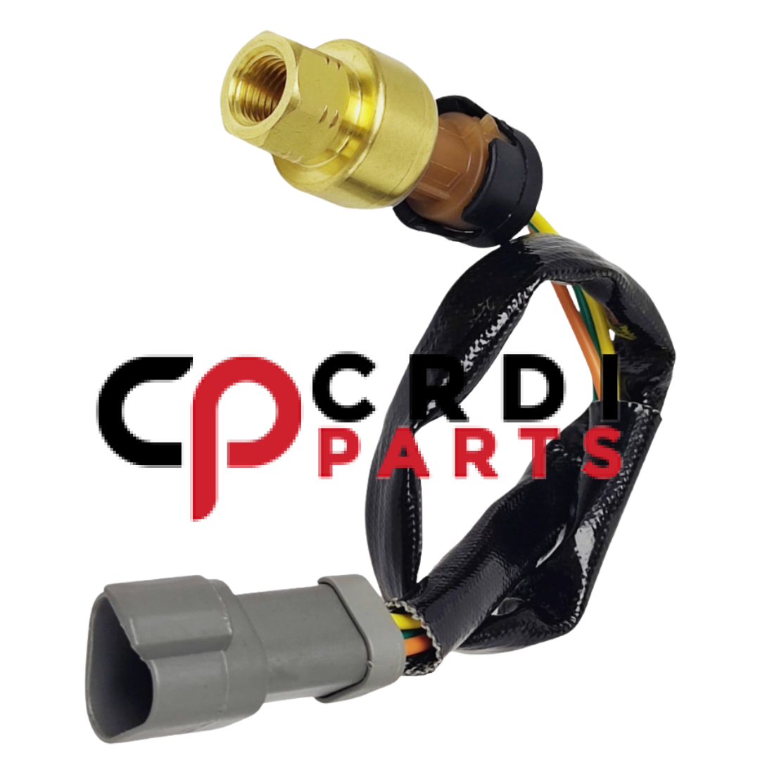 Air Inlet Manifold Pressure Sensor 239-3478, 904-7037 For CAT Engine ...