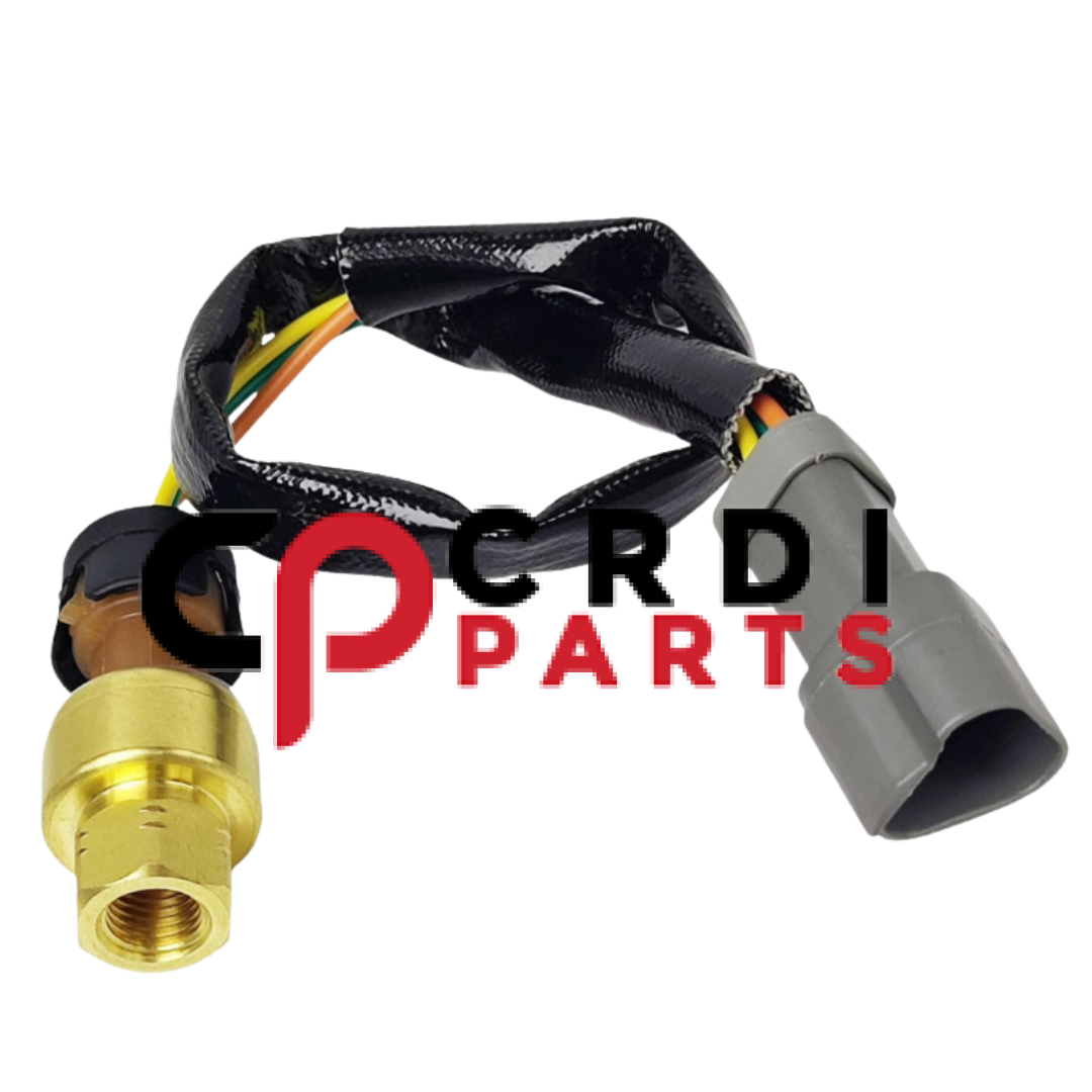 Air Inlet Manifold Pressure Sensor 239-3478, 904-7037 For CAT Engine ...