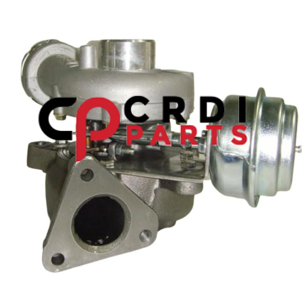 Turbocharger 717858-5009S For A4, A6,fit Passat,1.9L AVF, AWX, BLB, BPW