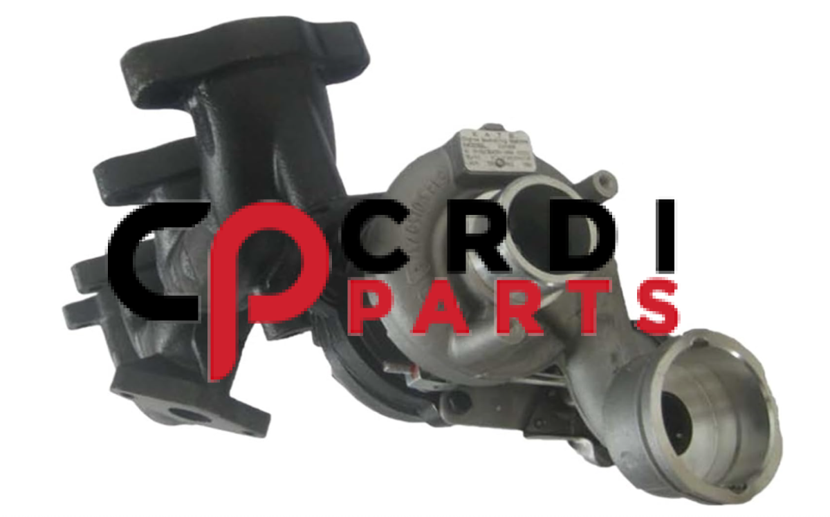 Turbocharger 54399880022, 54399880011 For Touran 03-09 BJB BKC BXE 1.9L