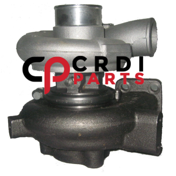 Turbocharger TD06H-16M, 49179-02300, ME5I8018, 5I7589, 4P5523 For Mitsubishi S6K-T Engine