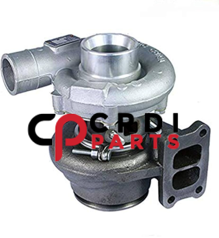 Turbocharger ME133745, 7E5197 For CAT S2BS E325 3116T