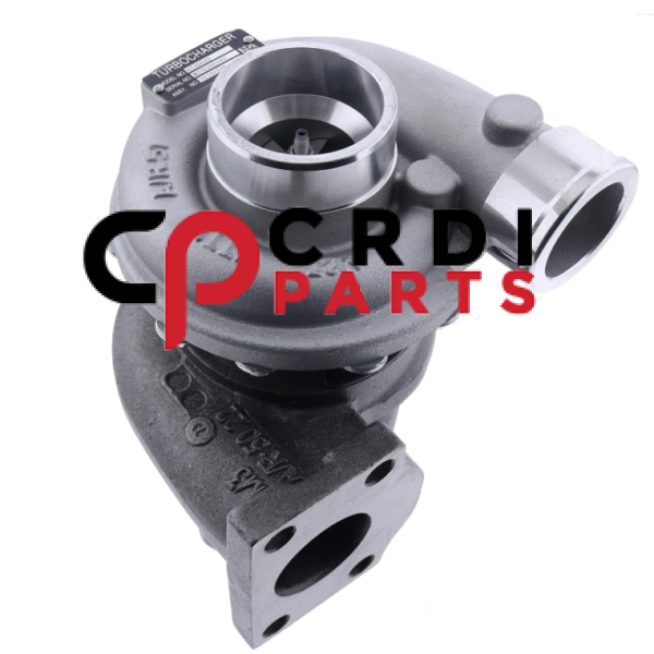 Turbocharger 2199773, 219-9773 For Caterpillar 416C 416D 420D 428C 428D 432D