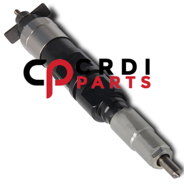 Common Fuel Injector DZ100216, AP52906 For John Deer 4.5L 6.8L