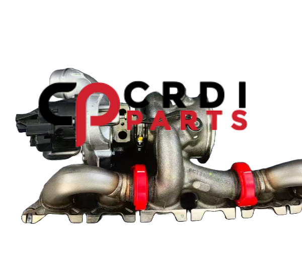 Turbocharger 11657934387 For Bmw B58 M340i, M240i, M440i and 540i