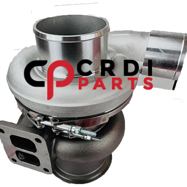 Turbocharger 248-5246, 10R2355, S300G071, S300G034, S300G071, S300G034 For CAT 3126 3126B 3126E C7 Engine