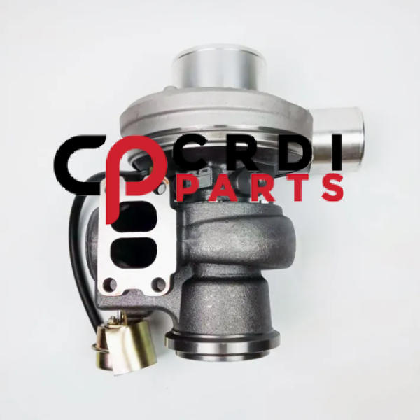 Turbocharger 185-8016, 1858016 For Cat C7