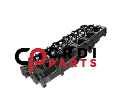 Cylinder Head 432-5470, 4325470 For CAT C-15 374D L