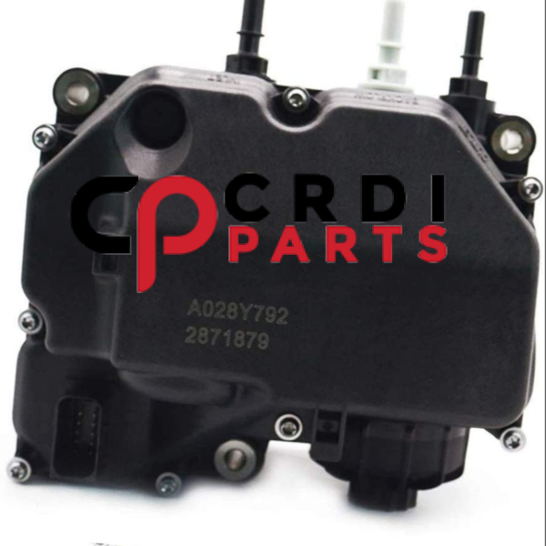 Ad Blue Pump 0444042292, 1001349818 Suitable For Weichai Engine With Electric Heating