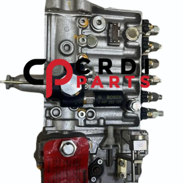 Common Fuel Injection Pump 5366332, F002A5Z006, 43704827 Suitable For Cummins Engine