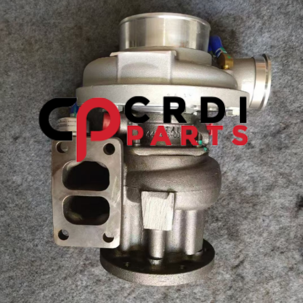 Turbocharger 612601110960 For HX40W 2834850 WD10.C Engine