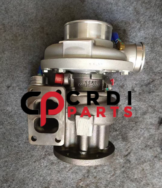 Screenshot 2025-04-15 141452 Turbocharger 612601110960 For HX40W 2834850 WD10.C Engine