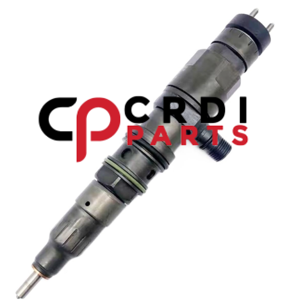Common Rail Fuel Injector 0445120302, 0445120303, 0986435646 For Detroit DD15
