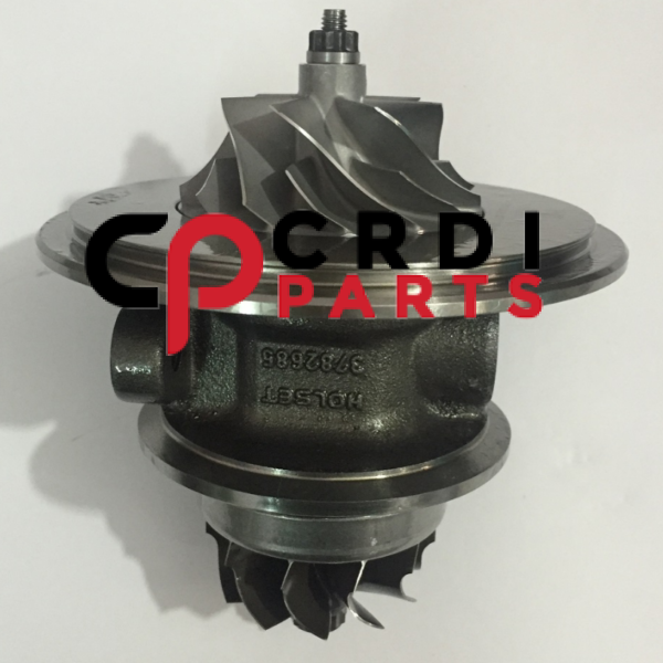 Turbocharger Chra 5603509, 5350903, 5499822, 5350903 For Isbe 5.9 Lit 180/230HP, LPT 4223 CRE BS4