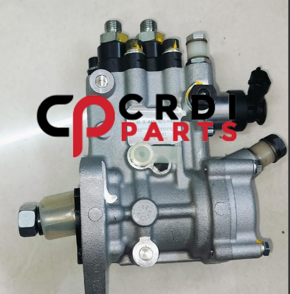 Common Fuel Injection Pump 602-9493 Suitable For Cat Engine