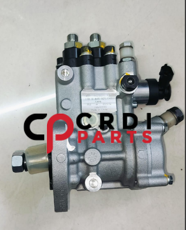 Screenshot 2025-04-16 174921 Common Fuel Injection Pump 602-9493 Suitable For Cat Engine