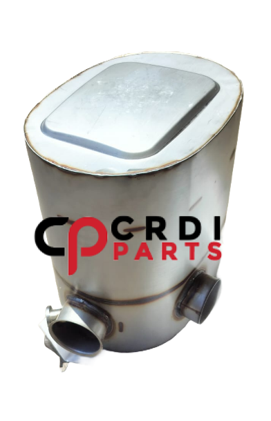 Screenshot 2025-04-17 123608 Silencer Assly 21908281, V032516 Suitable For Volvo Penta/SCR