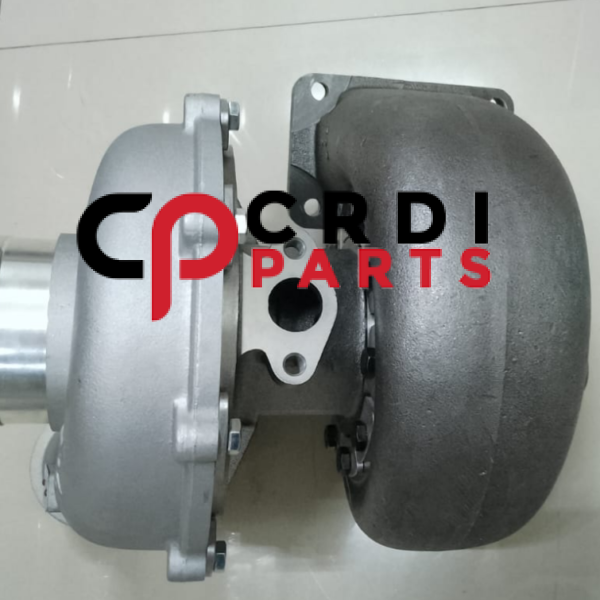 Turbocharger 114400-3841, 114400-3840, 1144003841 For