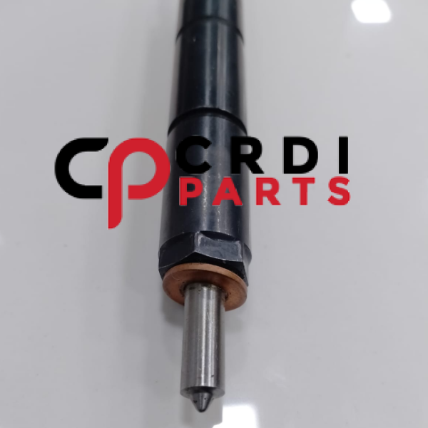 Common Fuel Injector KBAL-P035, 13027052 For Deutz WP6 226B Engine