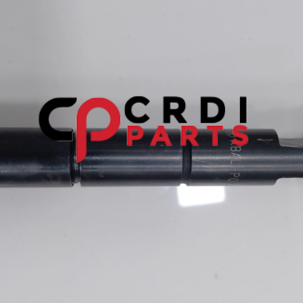 Common Fuel Injector KBAL-P035, 13027052 For Deutz WP6 226B Engine