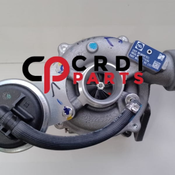 Turbocharger 203929022353, DE007021 For Simpsons Engine