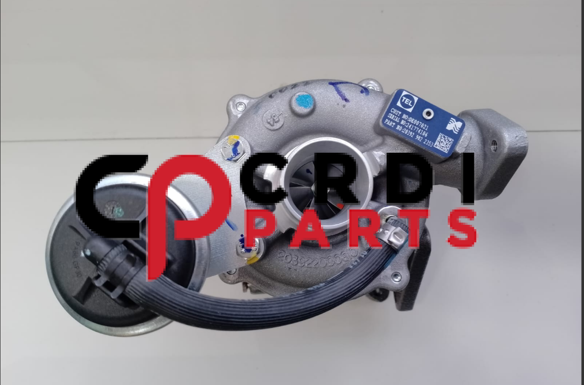 Screenshot 2025-04-18 153430 Turbocharger 203929022353, DE007021 For Simpsons Engine