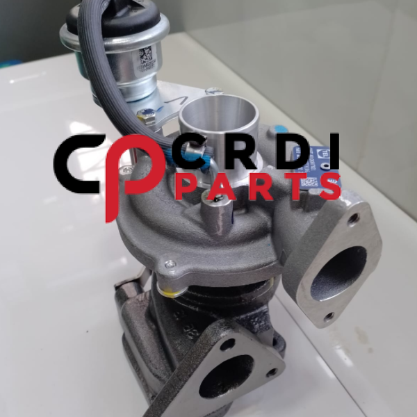 Turbocharger 203929022353, DE007021 For Simpsons Engine