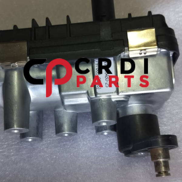 Actuator SU-011 797863-0058, 6NW010430-25 For Jeep 2.0L GTD1449VKZ