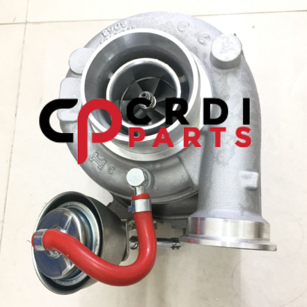 Turbocharger 06C19-0752M, 04912833, B1G For Deutz
